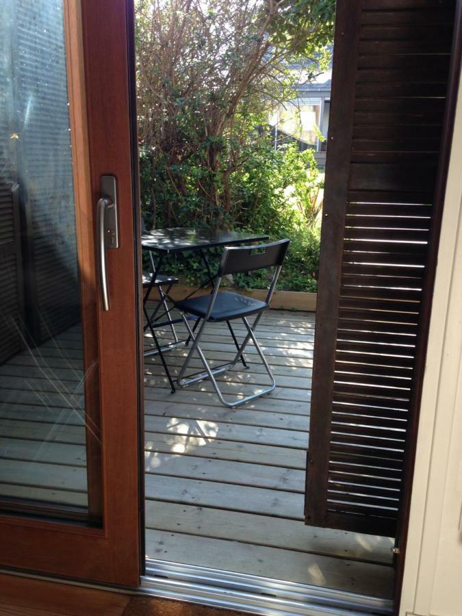 5 Rue De La Corderie Apartment Granville Exterior photo